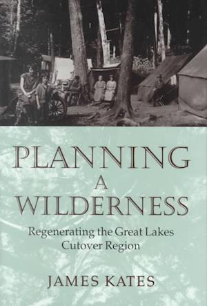 Planning a Wilderness