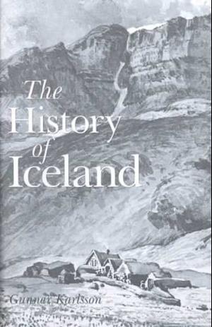 History Of Iceland