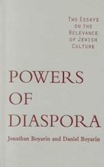 Powers Of Diaspora