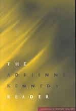 Adrienne Kennedy Reader