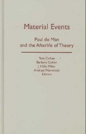 Material Events