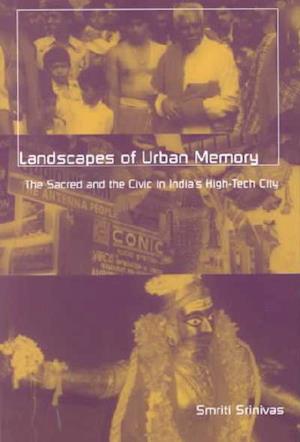 Landscapes Of Urban Memory