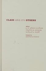 Class And Its Others