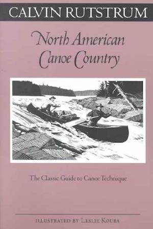 North American Canoe Country