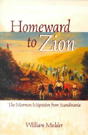 Homeward To Zion