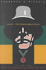 Nazi Psychoanalysis V1