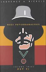 Nazi Psychoanalysis V3