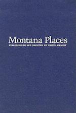 Montana Places