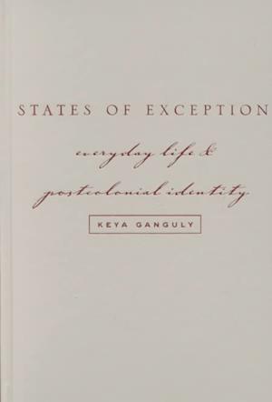 States Of Exception