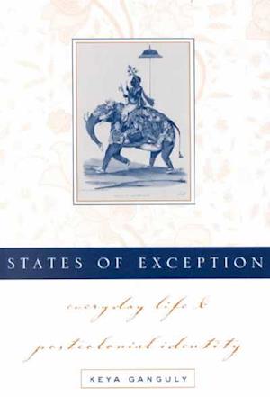 States Of Exception