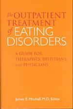 Outpatient Treatment of Eating Disorders