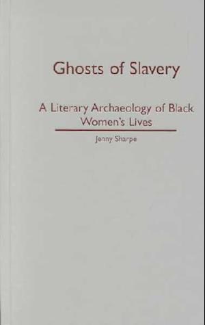 Ghosts Of Slavery