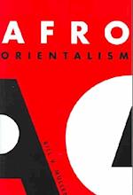 Afro Orientalism
