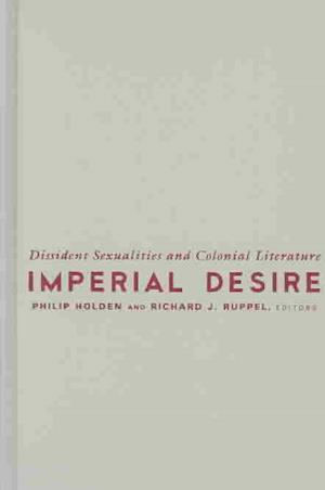 Imperial Desire