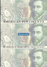 American Pentimento