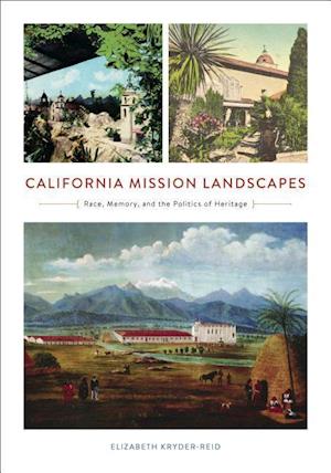 California Mission Landscapes