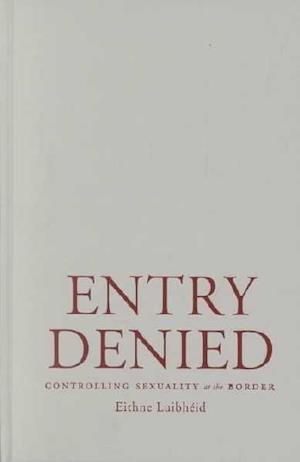 Entry Denied