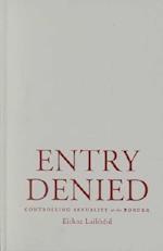 Entry Denied