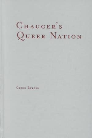 Chaucer’s Queer Nation