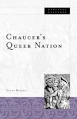 Chaucer’s Queer Nation