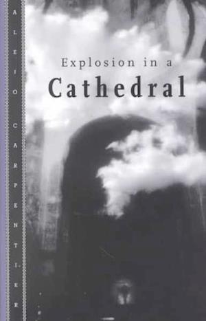 Explosion In A Cathedral