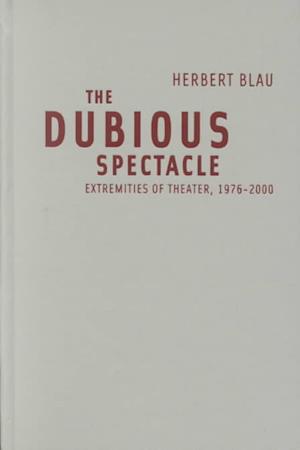Dubious Spectacle