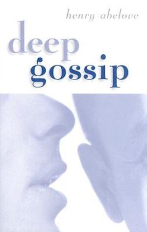 Deep Gossip