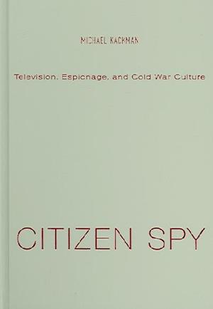 Citizen Spy