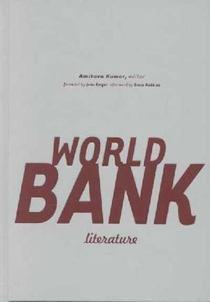 World Bank Literature