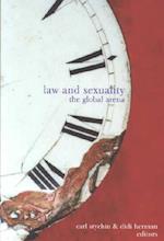 Law And Sexuality