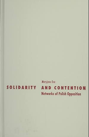 Solidarity And Contention