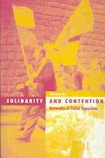 Solidarity And Contention