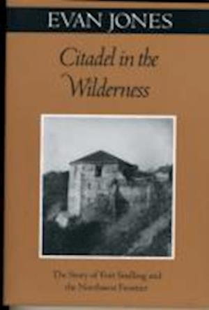 Citadel in the Wilderness