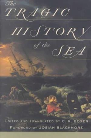 Tragic History Of The Sea