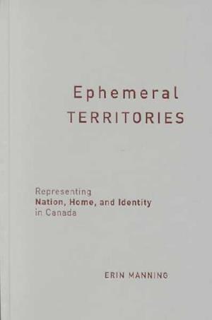 Ephemeral Territories