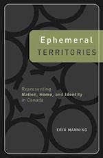 Ephemeral Territories