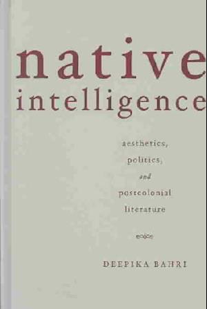 Native Intelligence