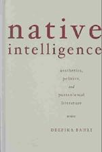 Native Intelligence