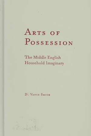 Arts Of Possession