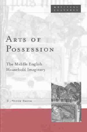 Arts Of Possession