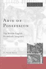 Arts Of Possession