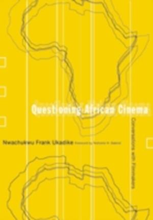 Questioning African Cinema