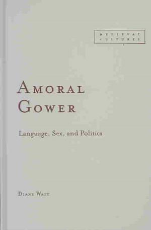 Amoral Gower