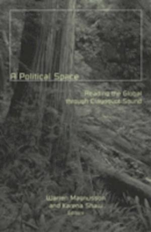 Political Space