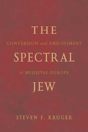 The Spectral Jew