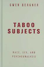 Taboo Subjects