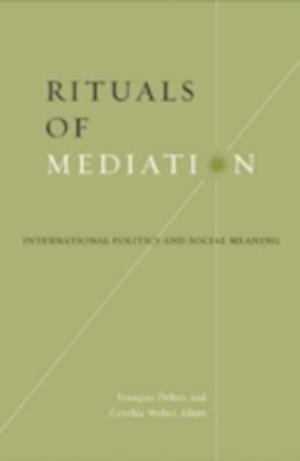 Rituals Of Mediation
