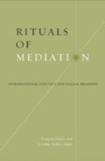 Rituals Of Mediation