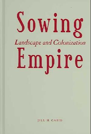 Sowing Empire