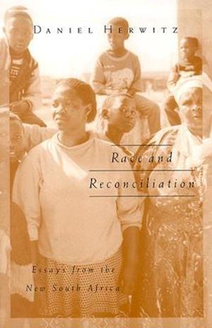 Race And Reconciliation